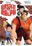 Wreck-It Ralph (Nintendo Wii)